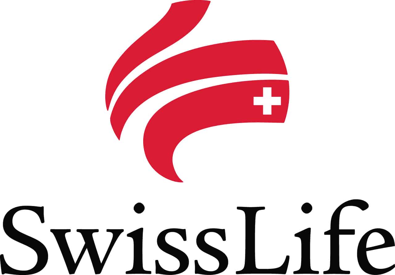 Logo SwissLife